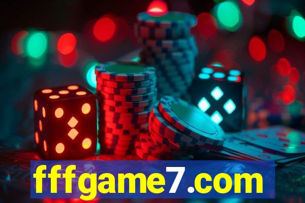 fffgame7.com