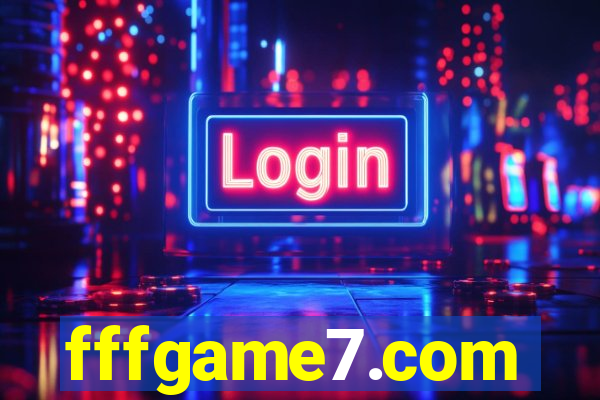 fffgame7.com