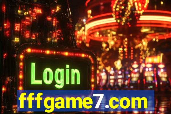 fffgame7.com