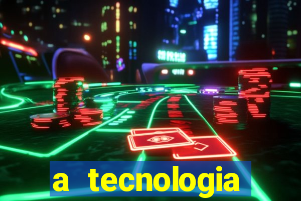 a tecnologia blockchain pode ser entendida como