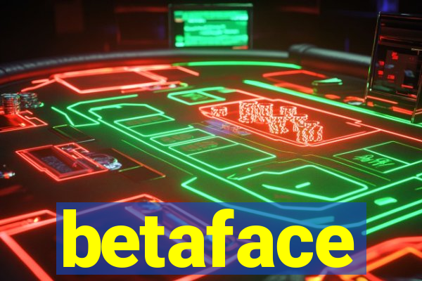 betaface