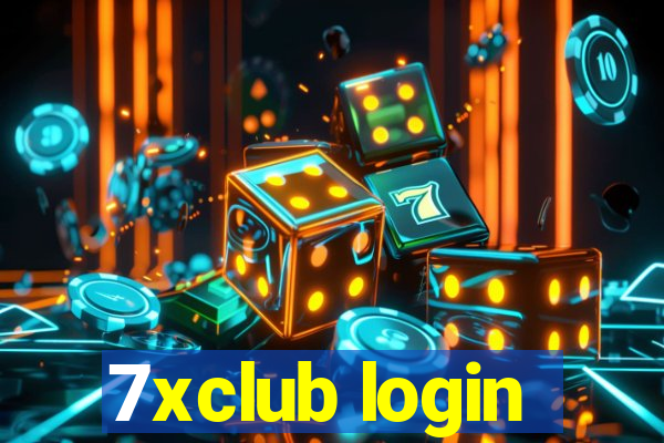 7xclub login