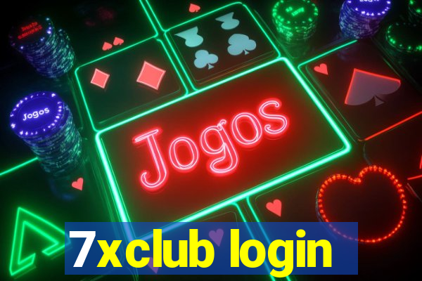 7xclub login