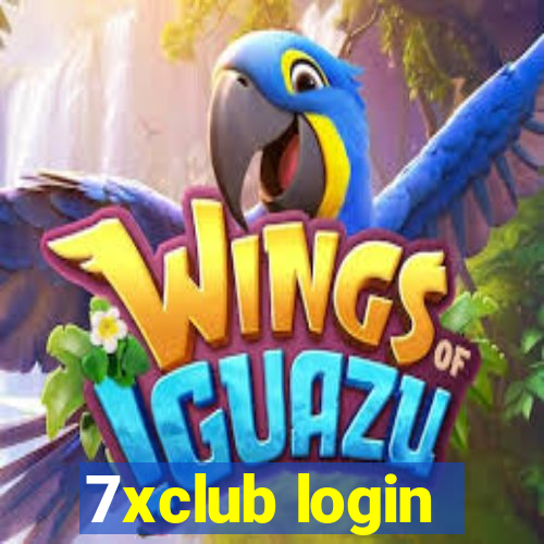 7xclub login