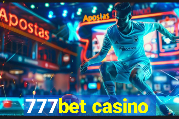 777bet casino