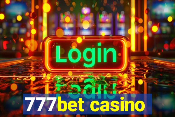 777bet casino