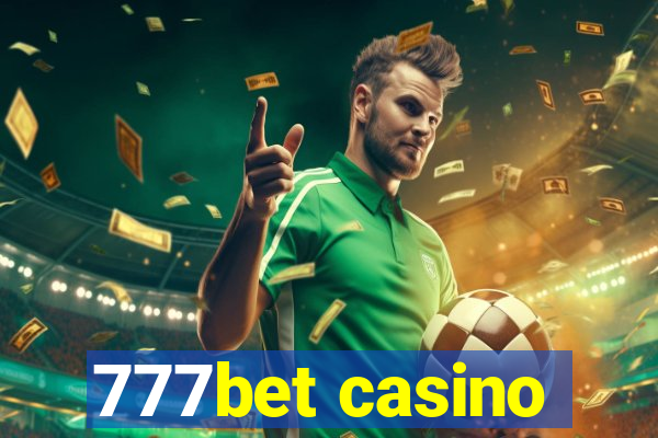 777bet casino