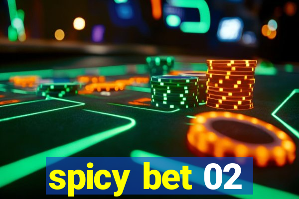 spicy bet 02