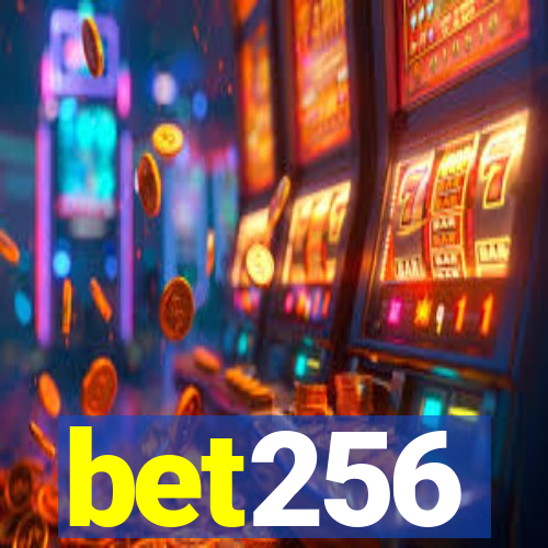 bet256