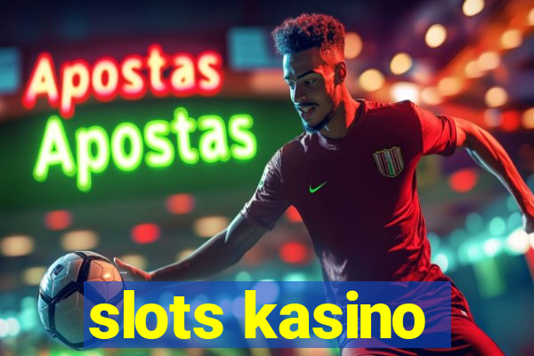 slots kasino