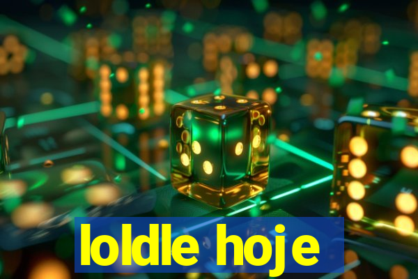 loldle hoje