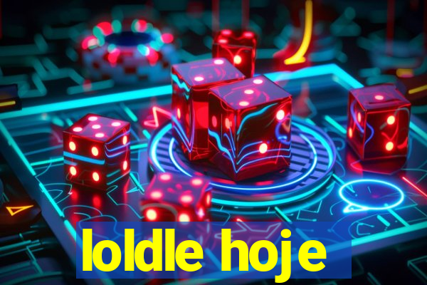 loldle hoje