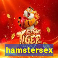 hamstersex