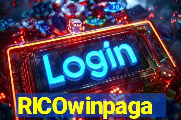 RICOwinpaga