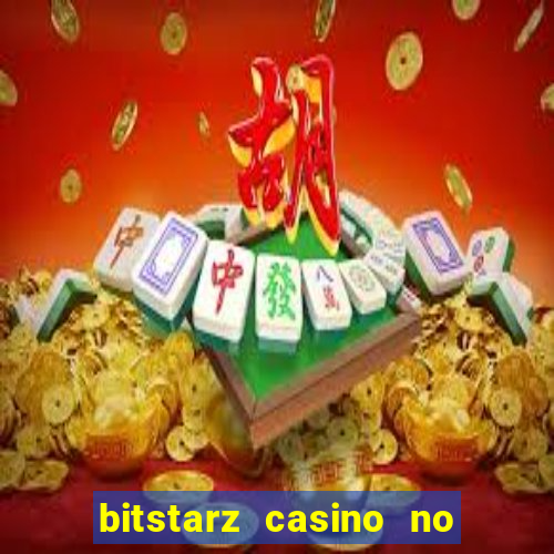 bitstarz casino no deposit bonus codes