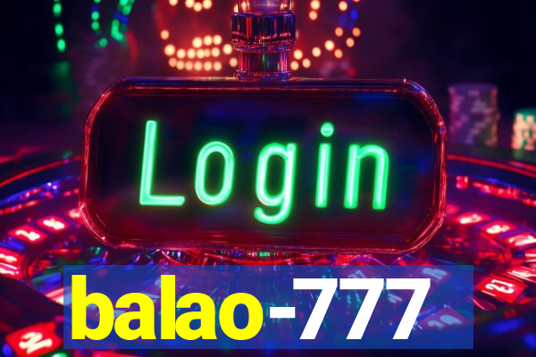 balao-777