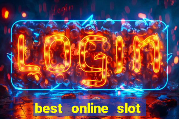 best online slot sites nz