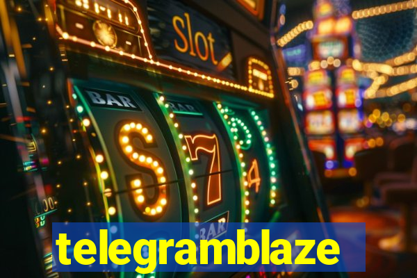 telegramblaze