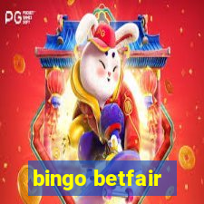 bingo betfair