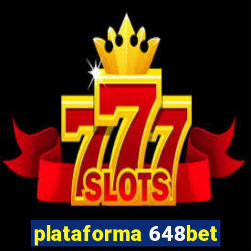 plataforma 648bet