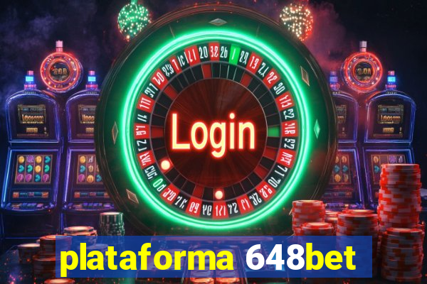 plataforma 648bet