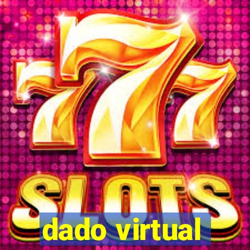 dado virtual