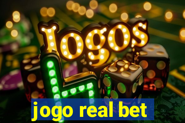 jogo real bet