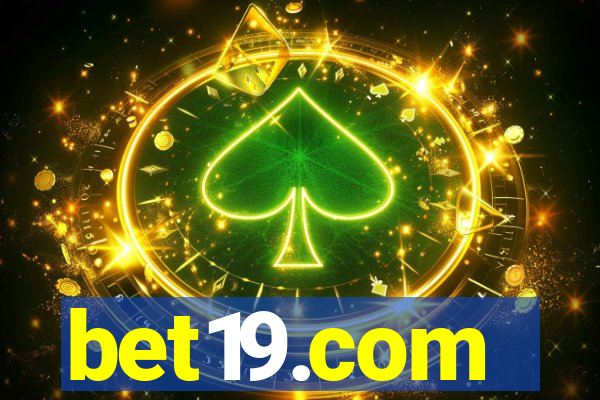 bet19.com