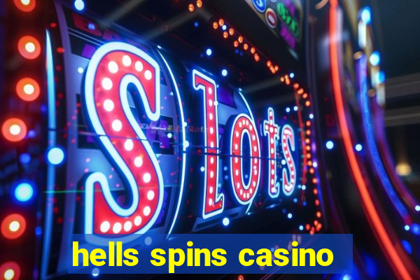 hells spins casino