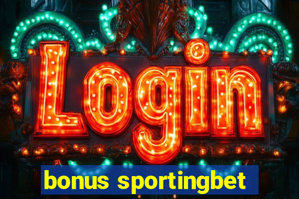 bonus sportingbet