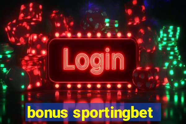 bonus sportingbet