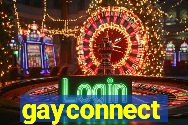 gayconnect