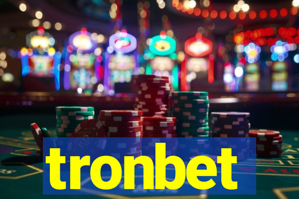 tronbet