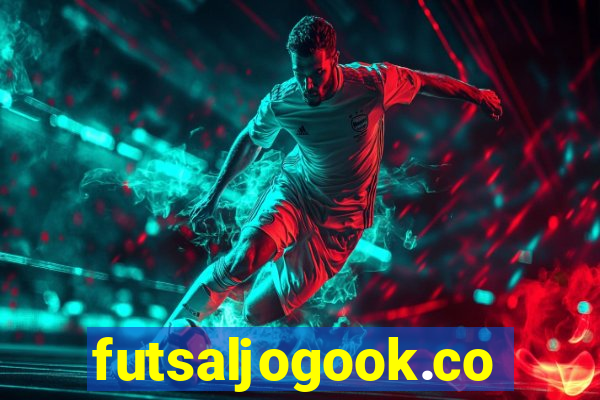 futsaljogook.com