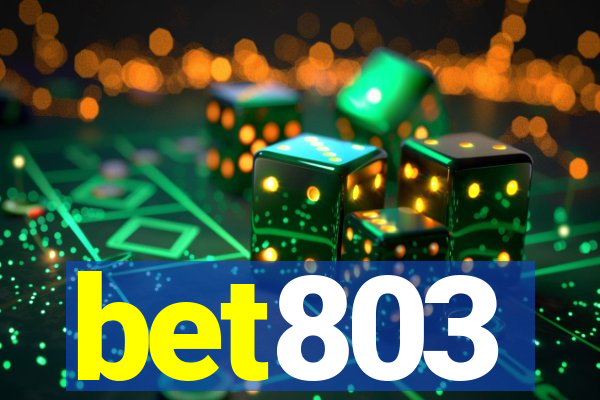 bet803