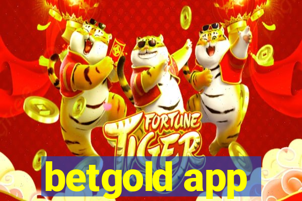 betgold app