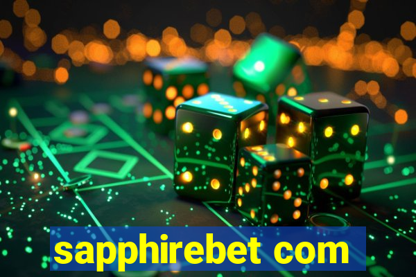 sapphirebet com