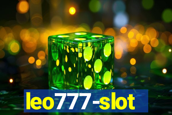 leo777-slot