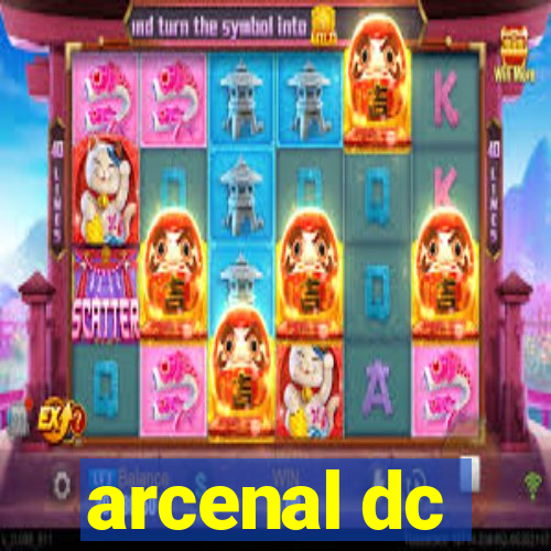 arcenal dc