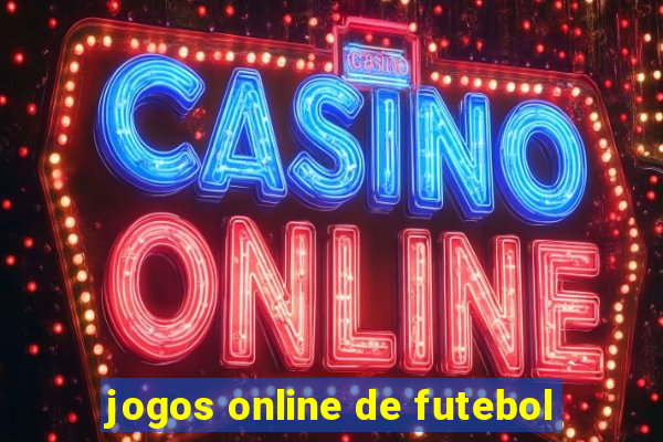 jogos online de futebol