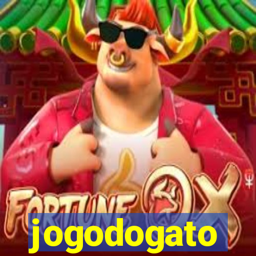 jogodogato