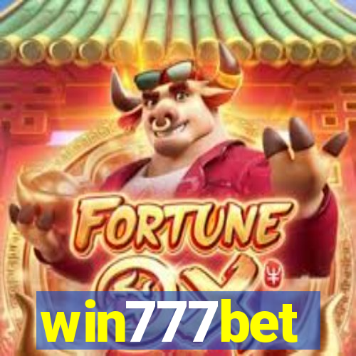 win777bet