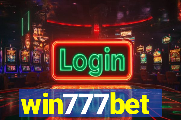 win777bet