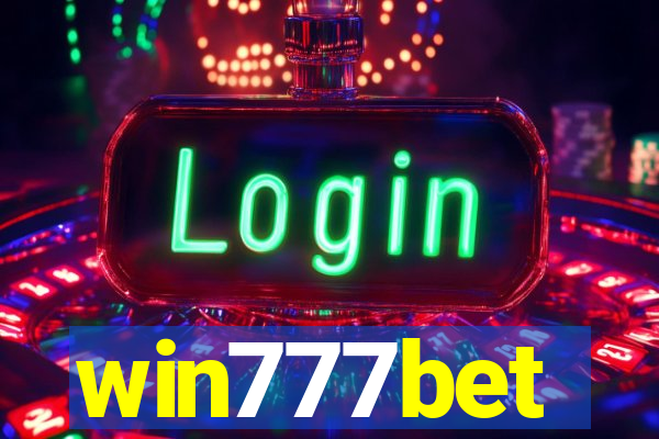 win777bet