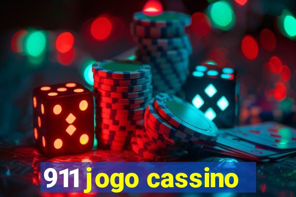 911 jogo cassino