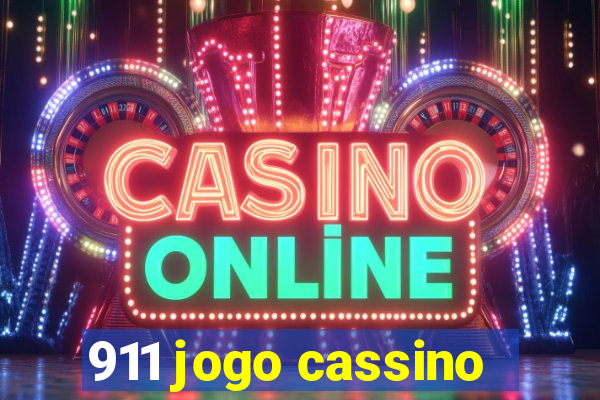 911 jogo cassino