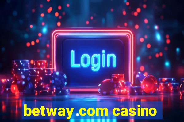 betway.com casino