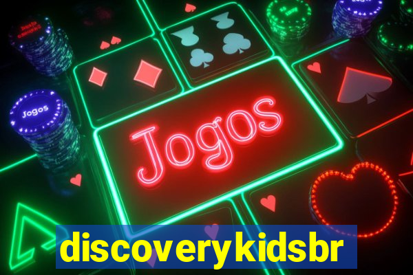 discoverykidsbrasil.com