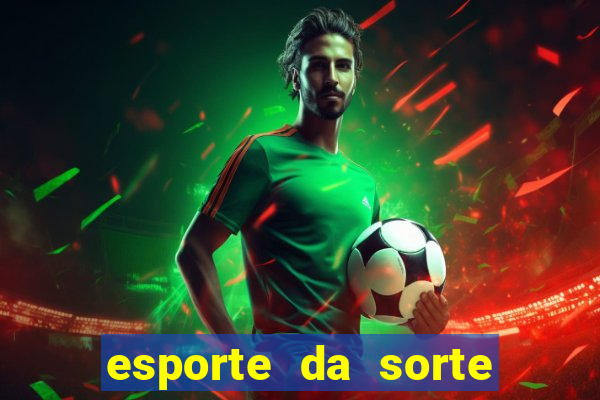 esporte da sorte logo png