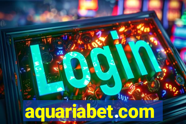 aquariabet.com